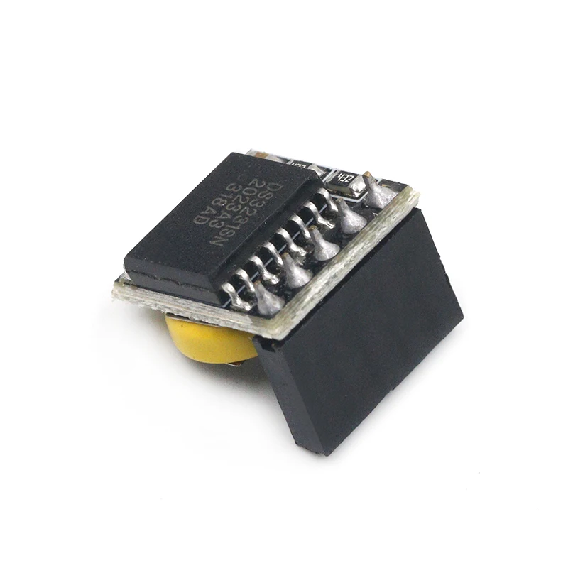 DS3231 Precision RTC модуль модульной памяти для Raspberry Pi | Электроника