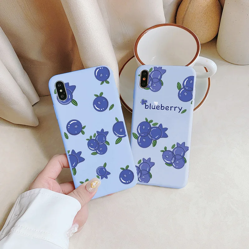 Мягкий силиконовый чехол для iPhone 12 11 13 Pro Max X XR XS MAX 6s 7 8 SE Plus 2020 | Мобильные телефоны