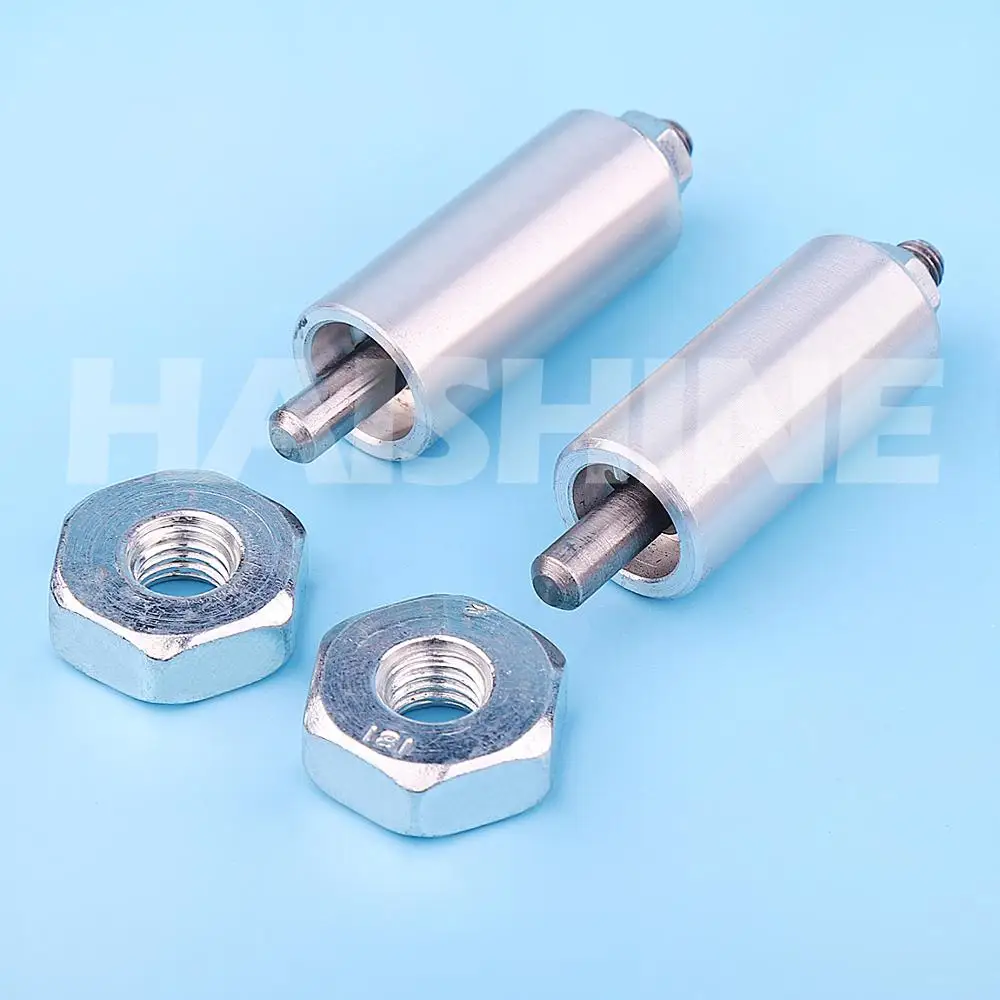 

Chain Catcher Roller Bar Nut Kit For Stihl MS440 MS441 MS460 MS461 MS660 044 046 064 066 Chainsaw Replacement 1122 650 7700