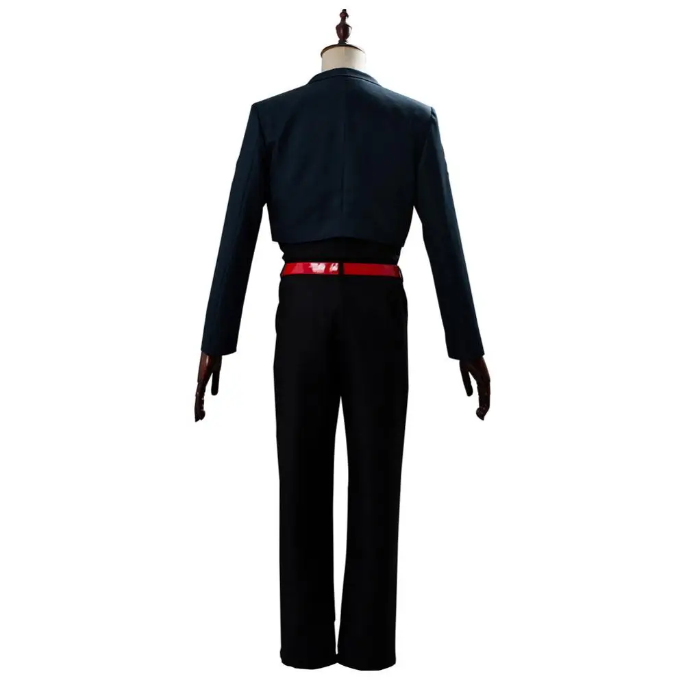 Jyuto Iruma Cosplay Costume DRB Division Rap Battle Uniform Full Suit Clothes Halloween Carnival Costumes | Тематическая одежда и