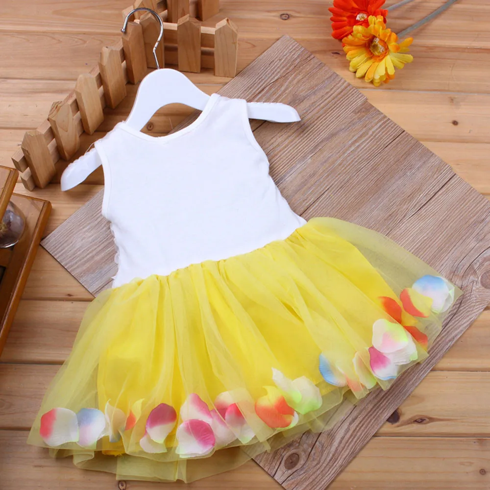 Платье для девочек; vestidos; Детские платья для девочек; vestido infantil; рождественское платье на Хэллоуин; Повседневное платье в стиле пэчворк с круглым вырезом; без рукавов; Z5