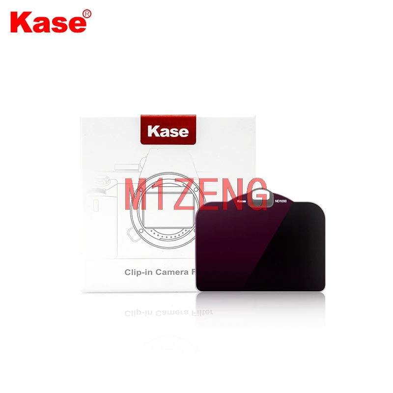 

built-in mcuv nd8/16/32/64/1000 neutral night B270 waterproof Lens Filter For nikon z6 z7 z mount camera cmos