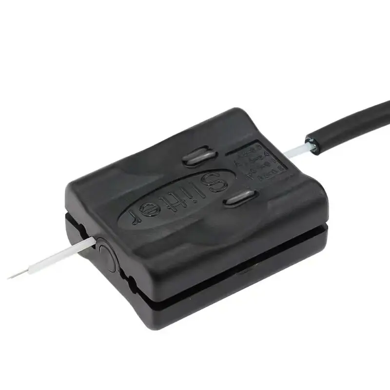 Средний промежуток доступа волоконно оптический кабель для резки кластера/резак