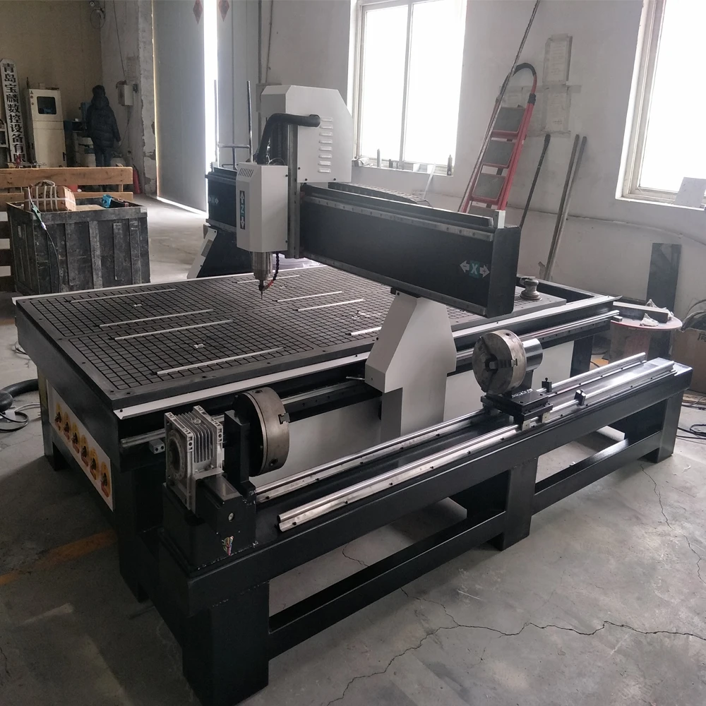 Высокая точность алюминия cnc фрезерный станок деревянная дверь маршрутизатор 3d