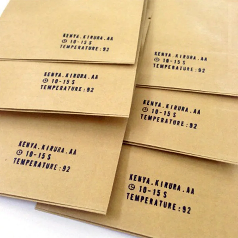 Новый резиновый комплект печатей DIY персонализированные Индивидуальные бизнес