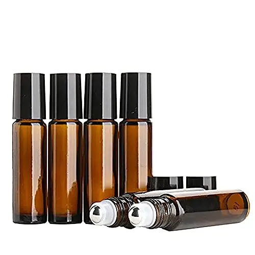 

6 шт., пустые многоразовые круглые шарики из нержавеющей стали