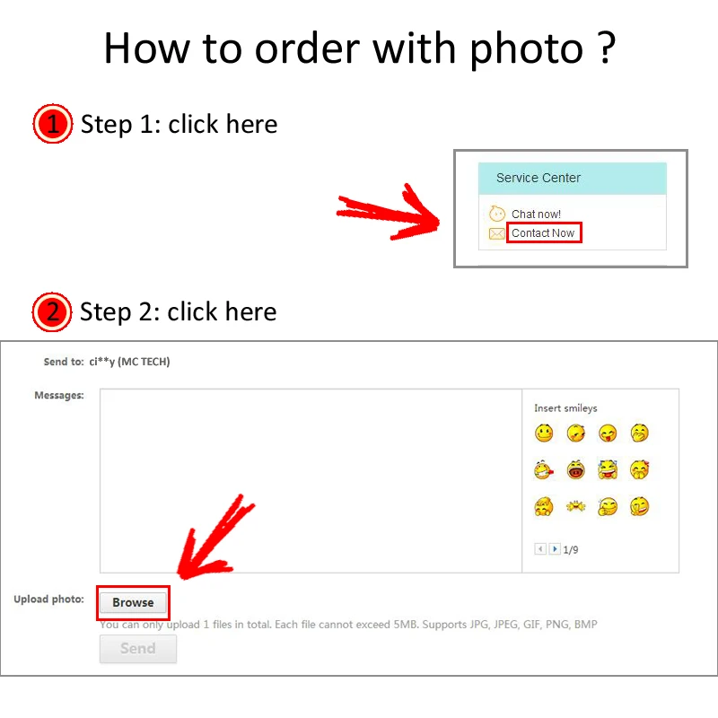 DIY Индивидуальный дизайн логотип с собственным именем печать на фото телефон