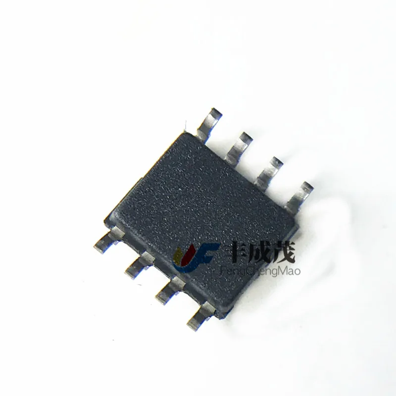 100% новый и оригинальный AT24C08C SSHM T EEPROM I2C SOP 8 в наличии|Запасные части| |