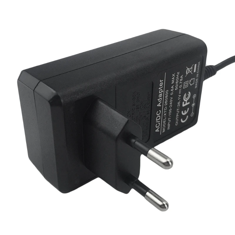 

US/EU Plug Charging Adapter for V8 V7 V6 DC62 Vacuum Cleaner Power Charger