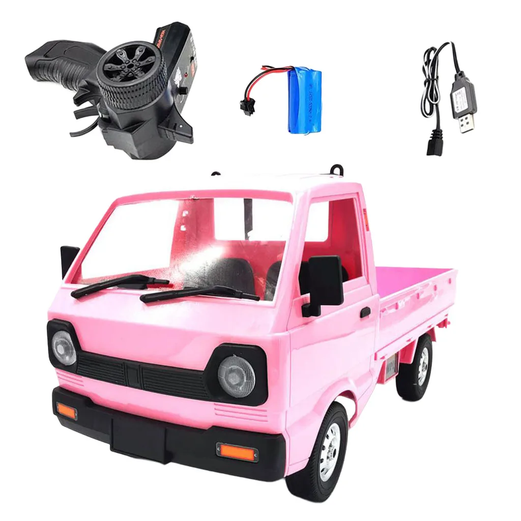 полноразмерный радиоуправ