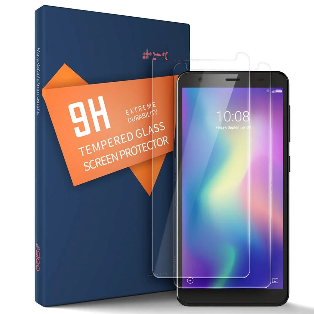 Для zte Blade A5 протектор экрана из закаленного стекла для zte Blade A3 стеклянная защитная пленка zte Blade A 5() 5,45"
