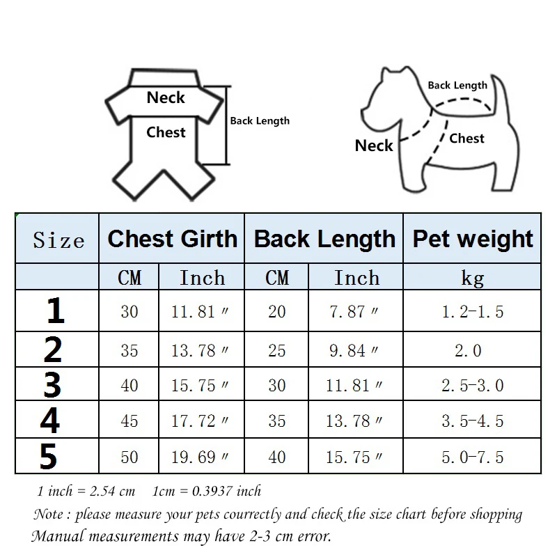 

Pet Dog Clothes Jacket Warm Puppy Cat Denim Clothing Chihuahua Poodle Bichon Thicken Denim Coat Casual Outfit Pet Supplies