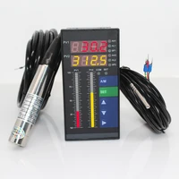 0 100%e2%80%98c 0 5m water temperature and water level controller with water temperature sensor and water level sensor 4 relays output