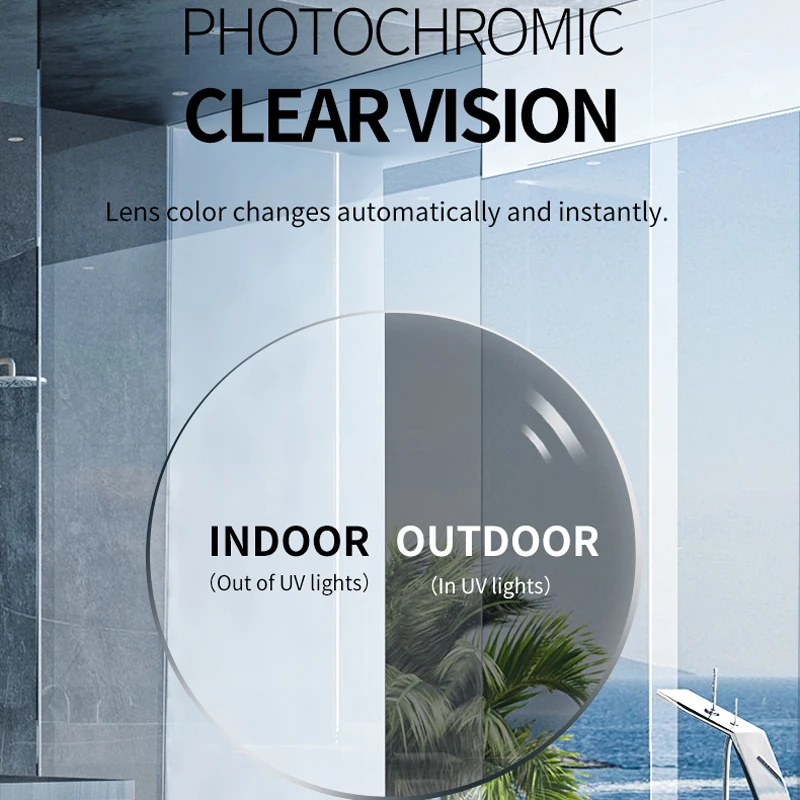 VCKA классические очки для обесцвечивания оправа мужчин анти-синий светильник