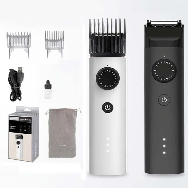 

Personal Care Appliances