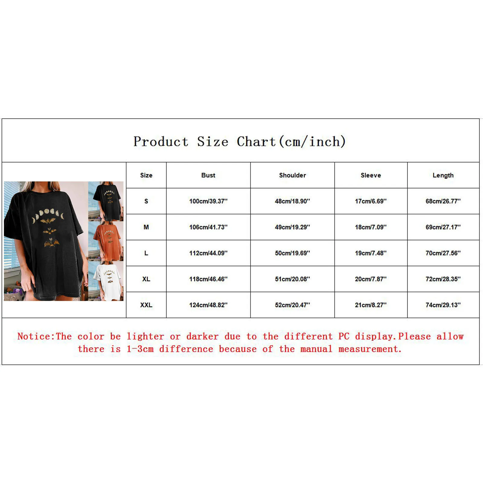 

Women's Printed T-shirts Casual Tops Fashion Street Female Floral Tee 2021 Pullover Summer Mujer R5