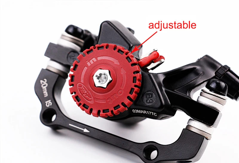 Rear Avid BB5 Велосипедный тормозной диск FR5 MTB дорожный велосипед тормозные колодки V ротор запчасти для велосипеда передний задний hs1160мм ротор Аксессуары для велосипеда - Цвет: Rear