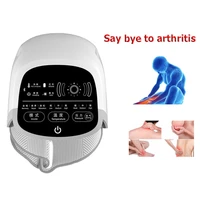 natural healing laser diminish inflammation knee pain relief arthritis treatment hospital laser irradiation device