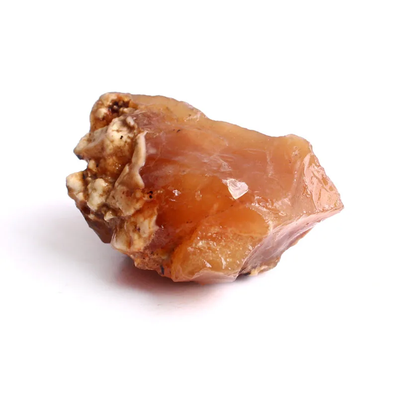 

1PC 20-40g Natural Yellow Opal Crystals Rough Tumbled Stone Mineral Specimen Rockstone Healing Reiki