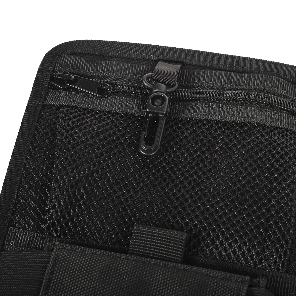 Мотоциклетная сумка для седла внутренняя багажника набор инструментов чехол Harley