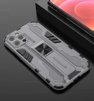 for apple iphone 12 mini 11 12 pro max se 2020 case luxury armor magnetic metal phone cover iphone 8 7 6s 6 plus back hard cases