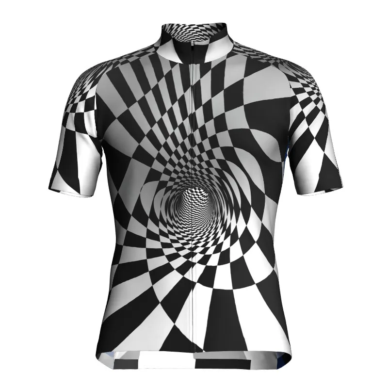 2020 короткая велосипедная Джерси рубашка одежда рукава Команда Pro мотокросса