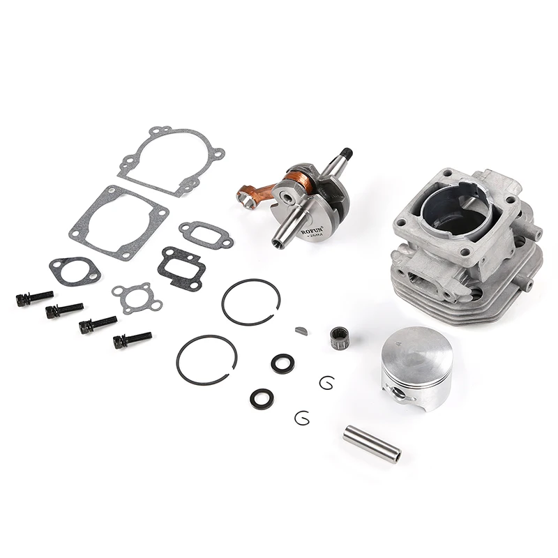 32CC обновление до 36CC двойной поршневых колец цилиндрический коленчатый вал