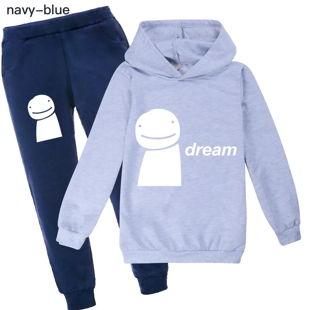 New Fashion Baby Clothing Sets Children Birthday Suit Boys Tracksuits Kids Cartoon Game Sport Suits Hoodies Top +Pants 2pcs Set