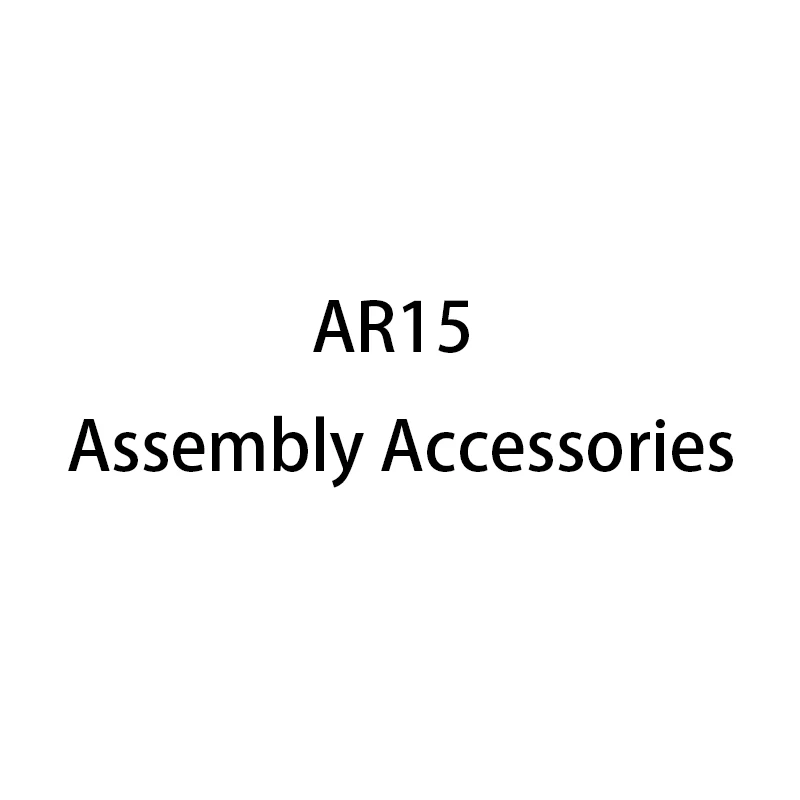 

Ar15 аксессуары для сборки ar15 аксессуары для охоты 1/2x28