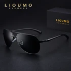 Солнцезащитные очки-авиаторы без оправы UV400 для мужчин и женщин, зеркальные поляризационные антибликовые солнечные очки-авиаторы