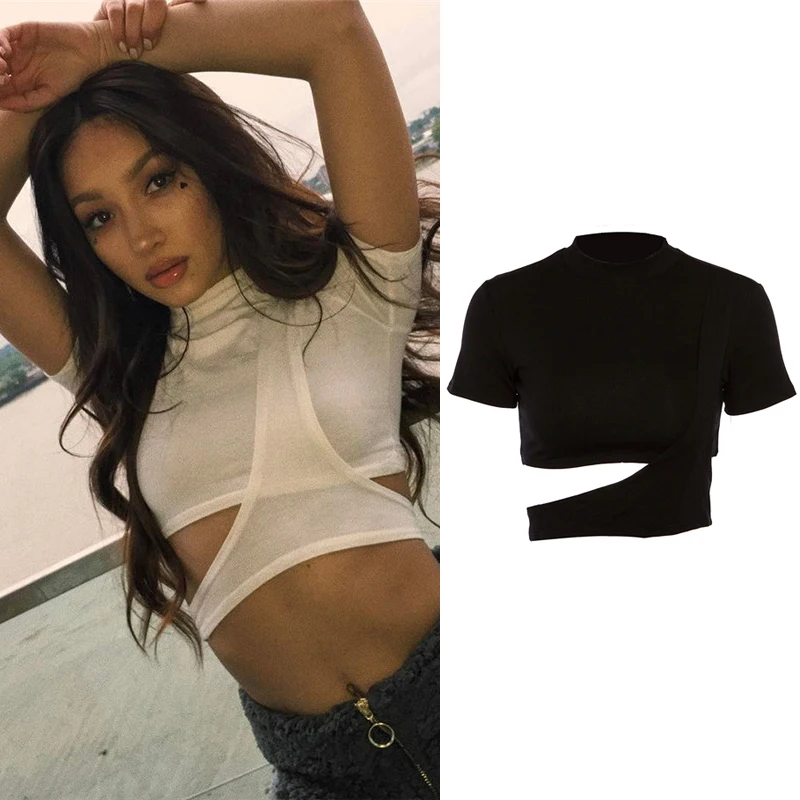 Женские топы для джазовых танцев одежда ночного клуба певицы сценическая