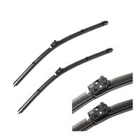 for mercedes benz c class 2015 2020 c300 front windshield wiper blades 339700984