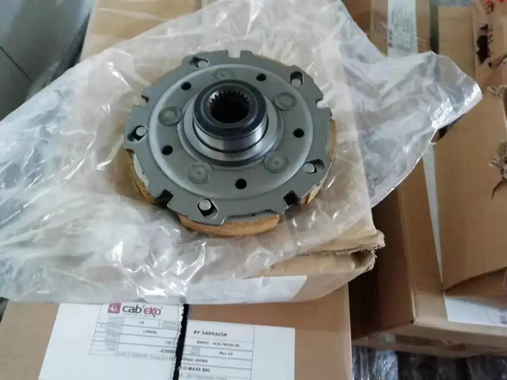 Крышка сцепления и прокладка подходят для LINHAI 500 ATV/Linhai M550l 2018 | Автомобили