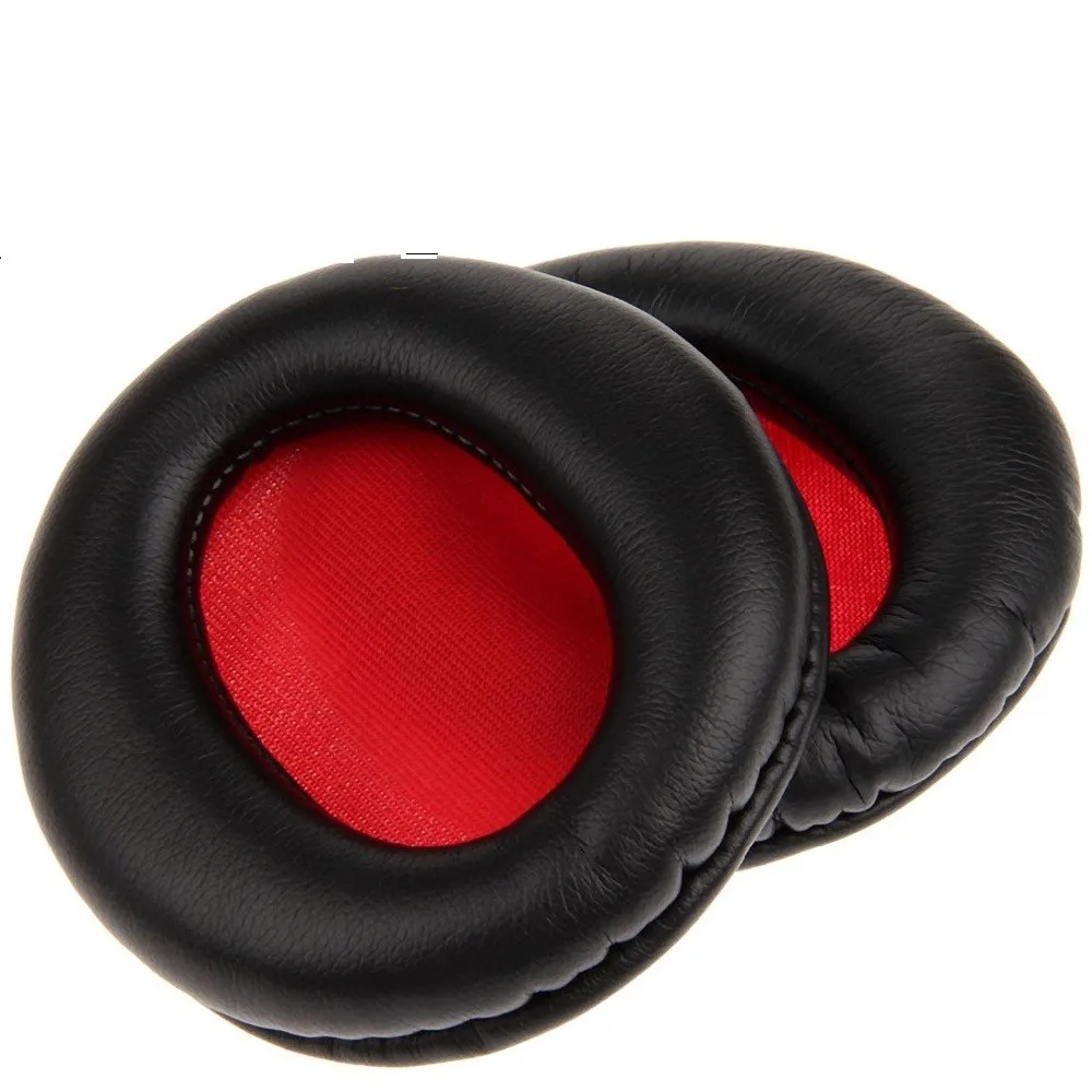 

Headphone Replacement Earpads for Philips SHG7980 High Quality Soft Leather Ear Pads Cushion Cover for Philips SHG7980 Headset
