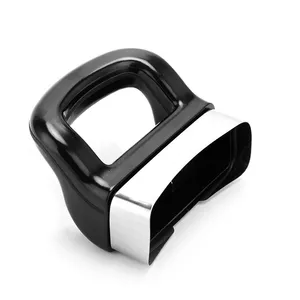 VOGVIGO 2 шт. металлическая скороварка, пароварка, соус с тремя отверстиями, универсальная плита, пароварка, соус, кастрюля с короткой ручкой, запасной комплект