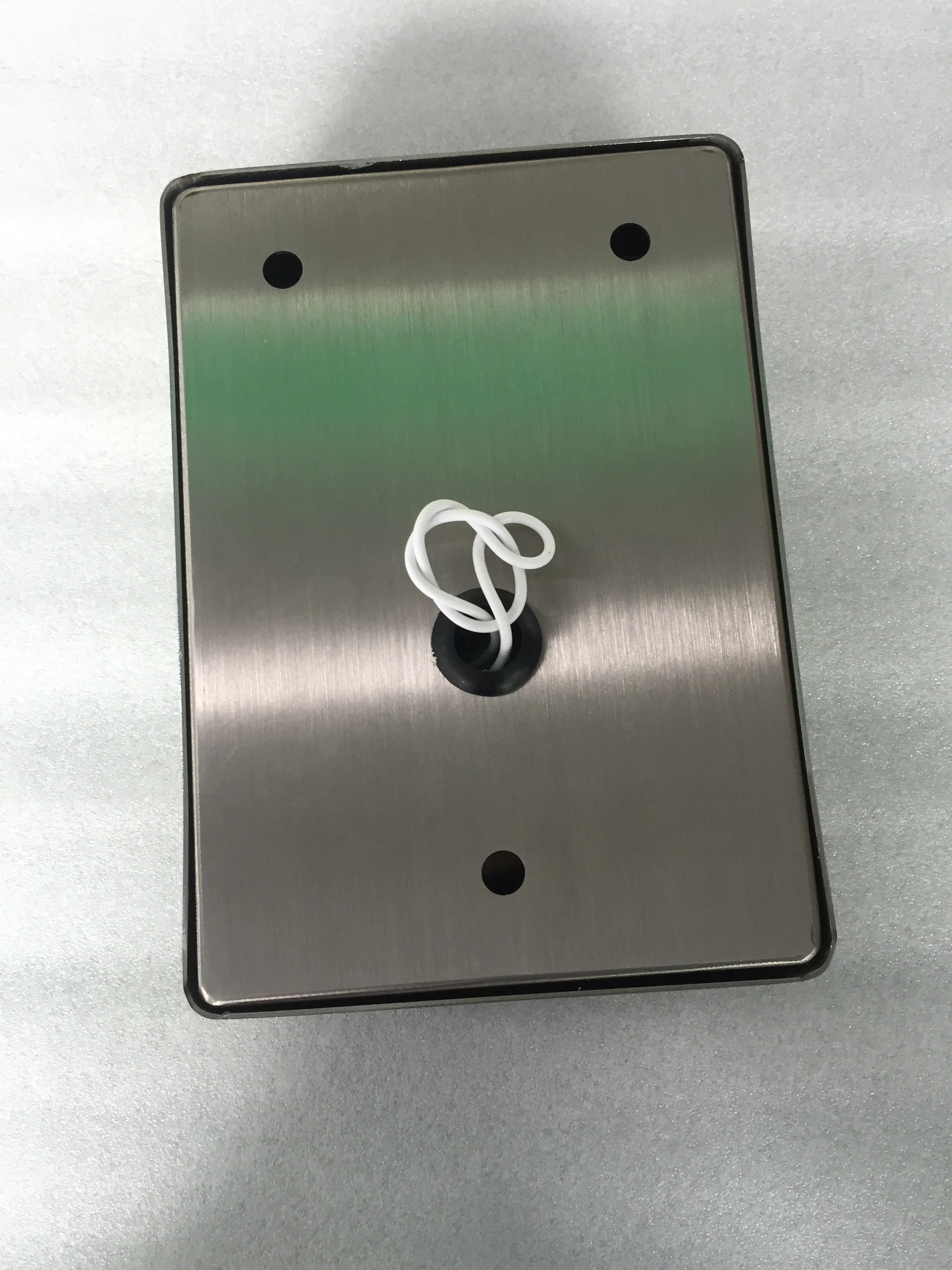 Экстренный телефонный Лифт Громкая связь домофон Koontech аналоговый телефон