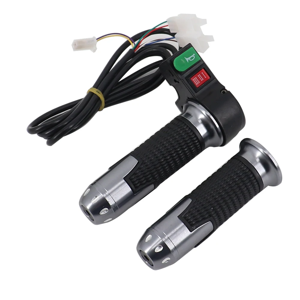 

Electric Car Modification Parts Display Turn Handle Throttle Handlebar For Harley Electric Scooter