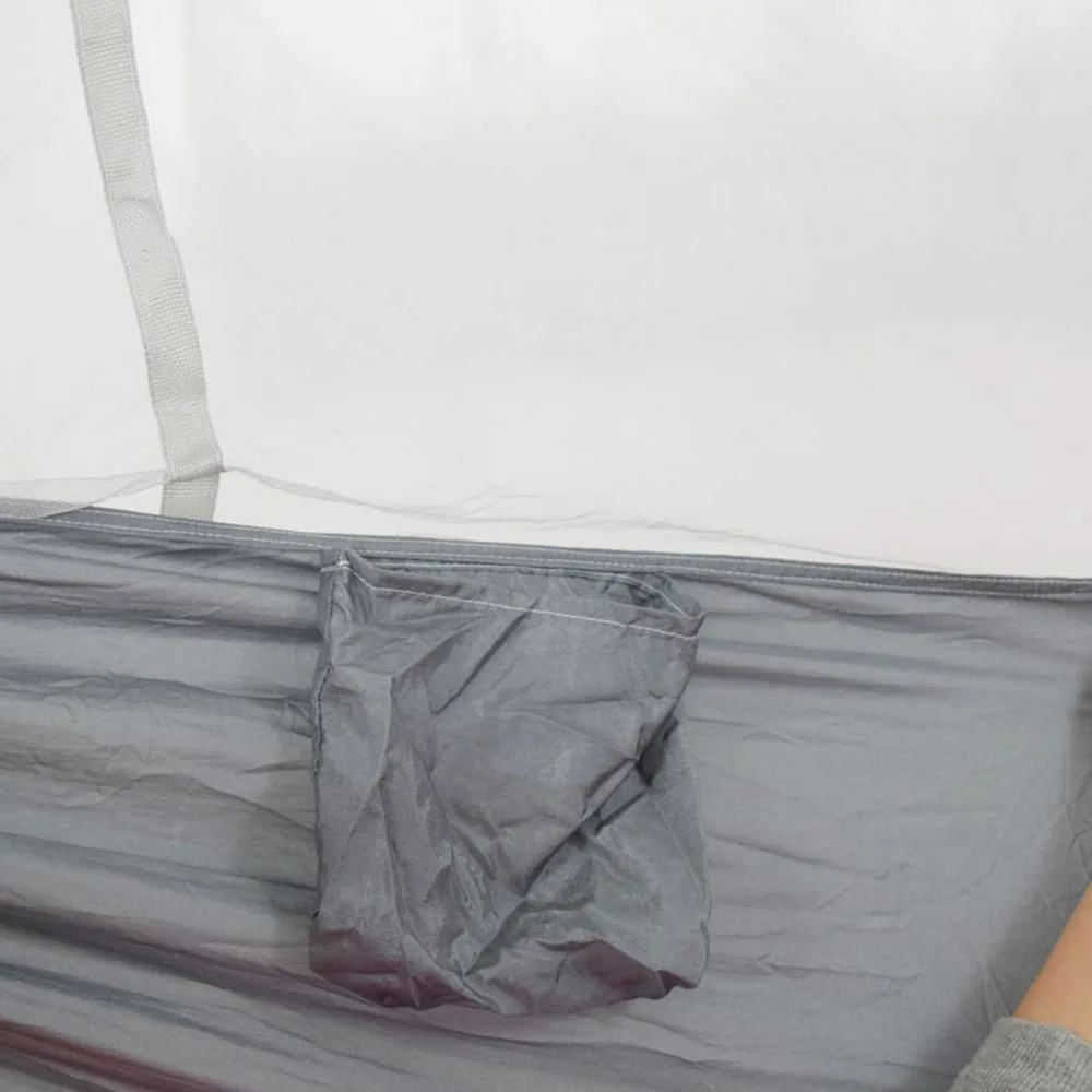 Новейший модный удобный гамак для одиночного человека портативный парашютный