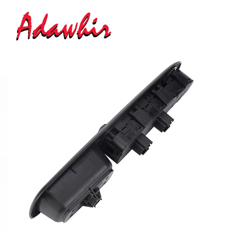 Переключатель окна панель управления подъемника WINDER для PEUGEOT 407 2004-2010 6554.ER