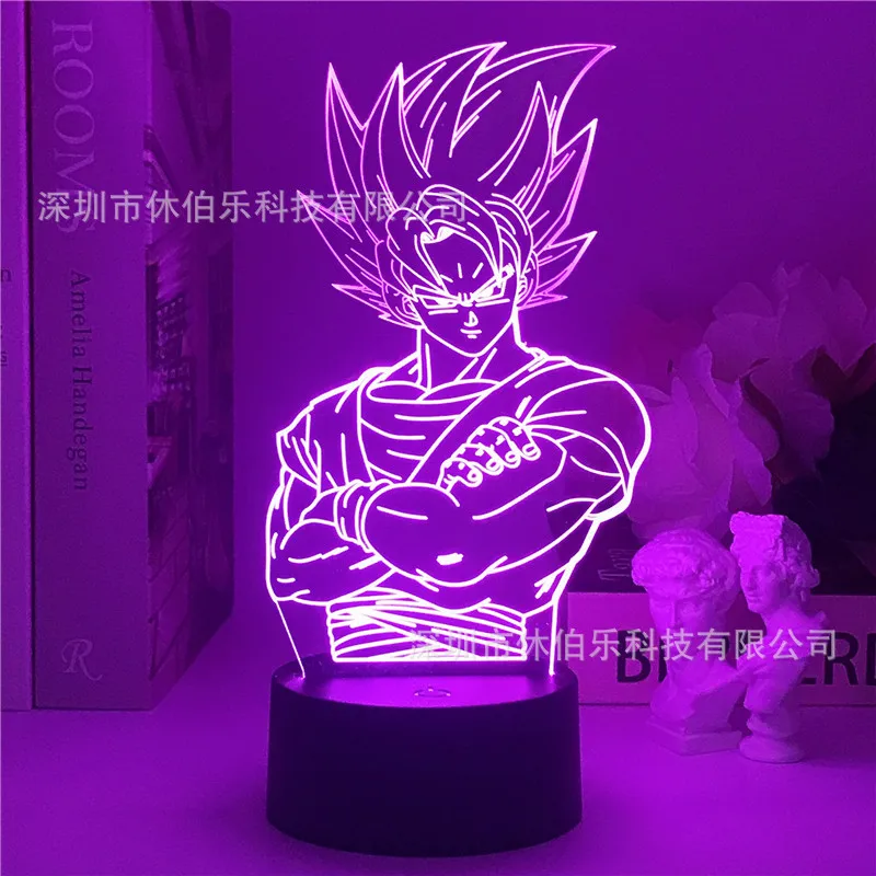 

Anime Attack on Titan 3d Night Lightfor Kid Bedroom Decor Lighting Ervin Smith Bedroom Decor Lighting Child Gift Lamp Bedsid