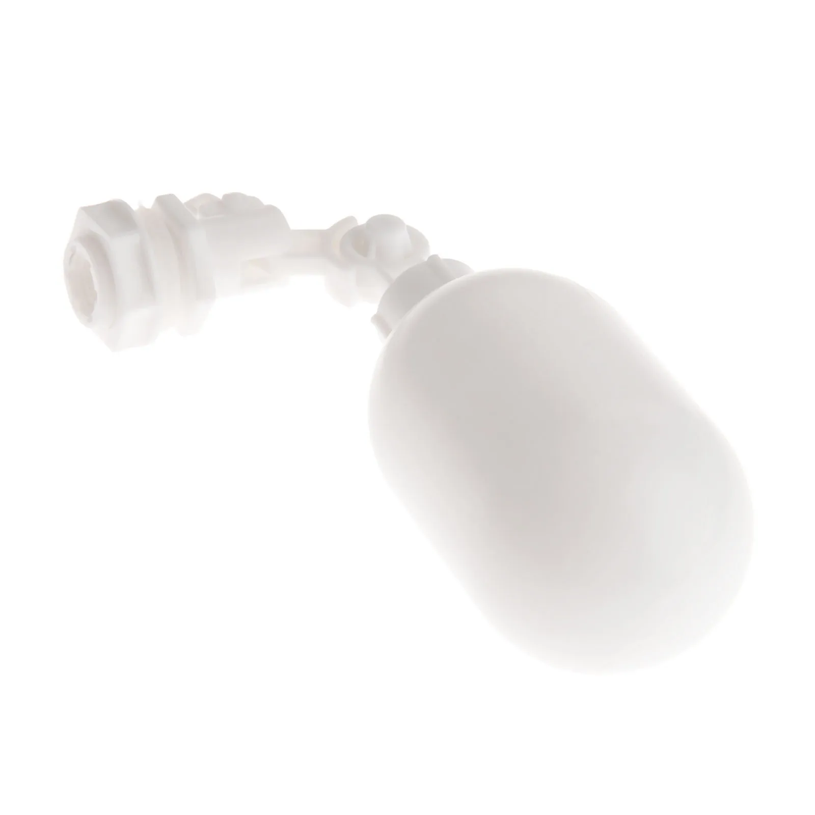 Регулируемый пластиковый поплавковый мини-клапан DN8 для аквариума резервуар