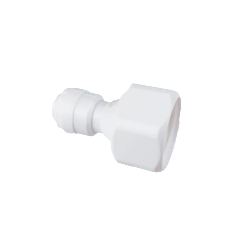 E026 ENTENCO 1/2 ''Коннектор с внутренней резьбой 1/4'' быстроразъемные