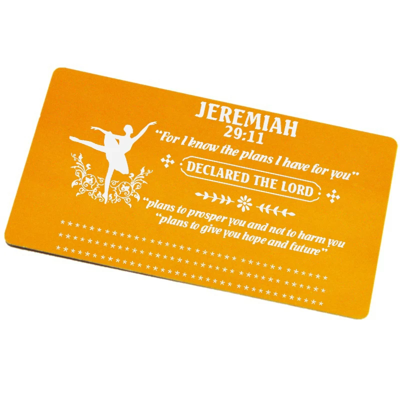 Персонализированный Металлический бумажник вставка для карт