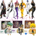 Экшн-фигурка из ПВХ с аниме Невероятные приключения Джоджо