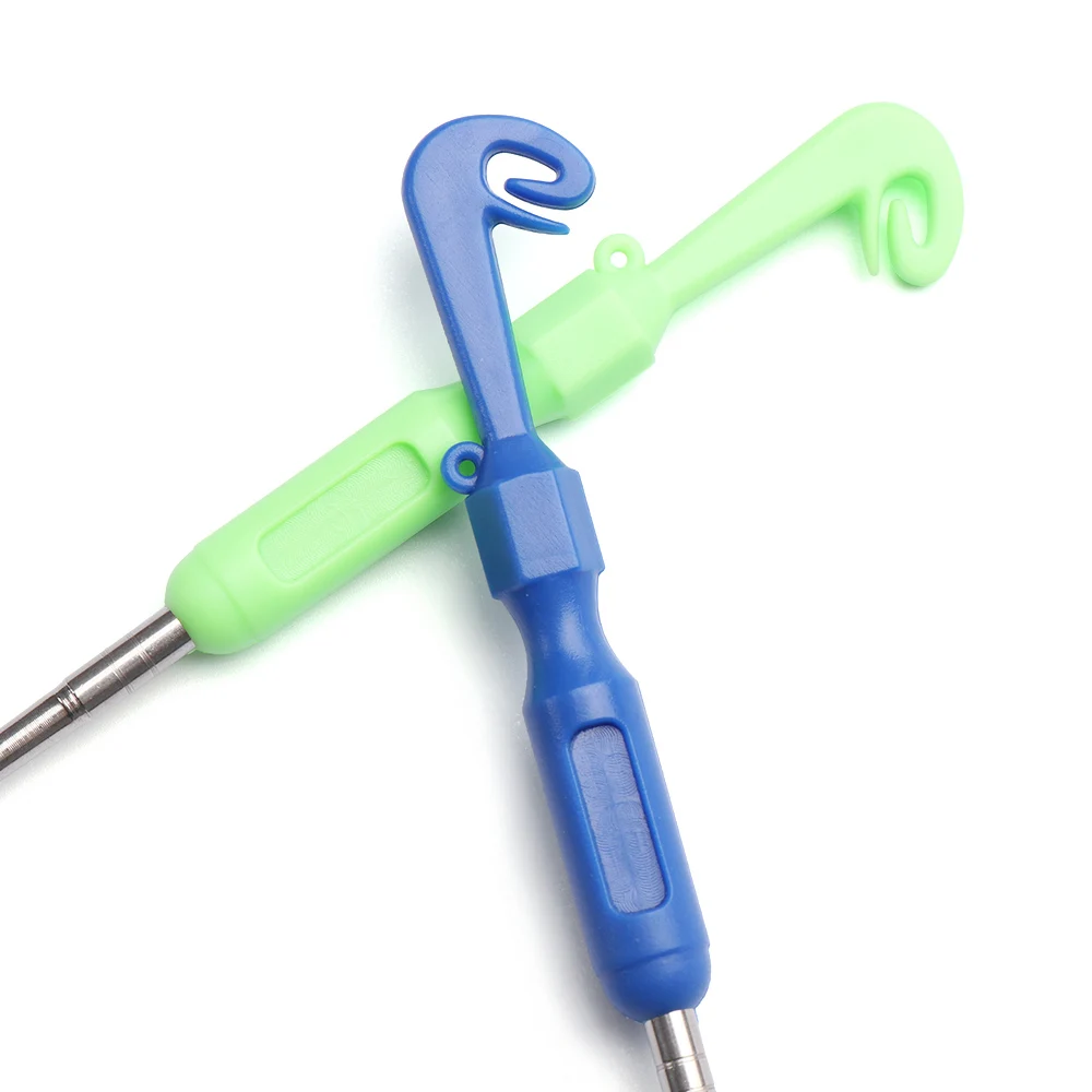 1 шт. нахлыстом Универсальный ногтей штукатуря инструменты быстрое завязывание