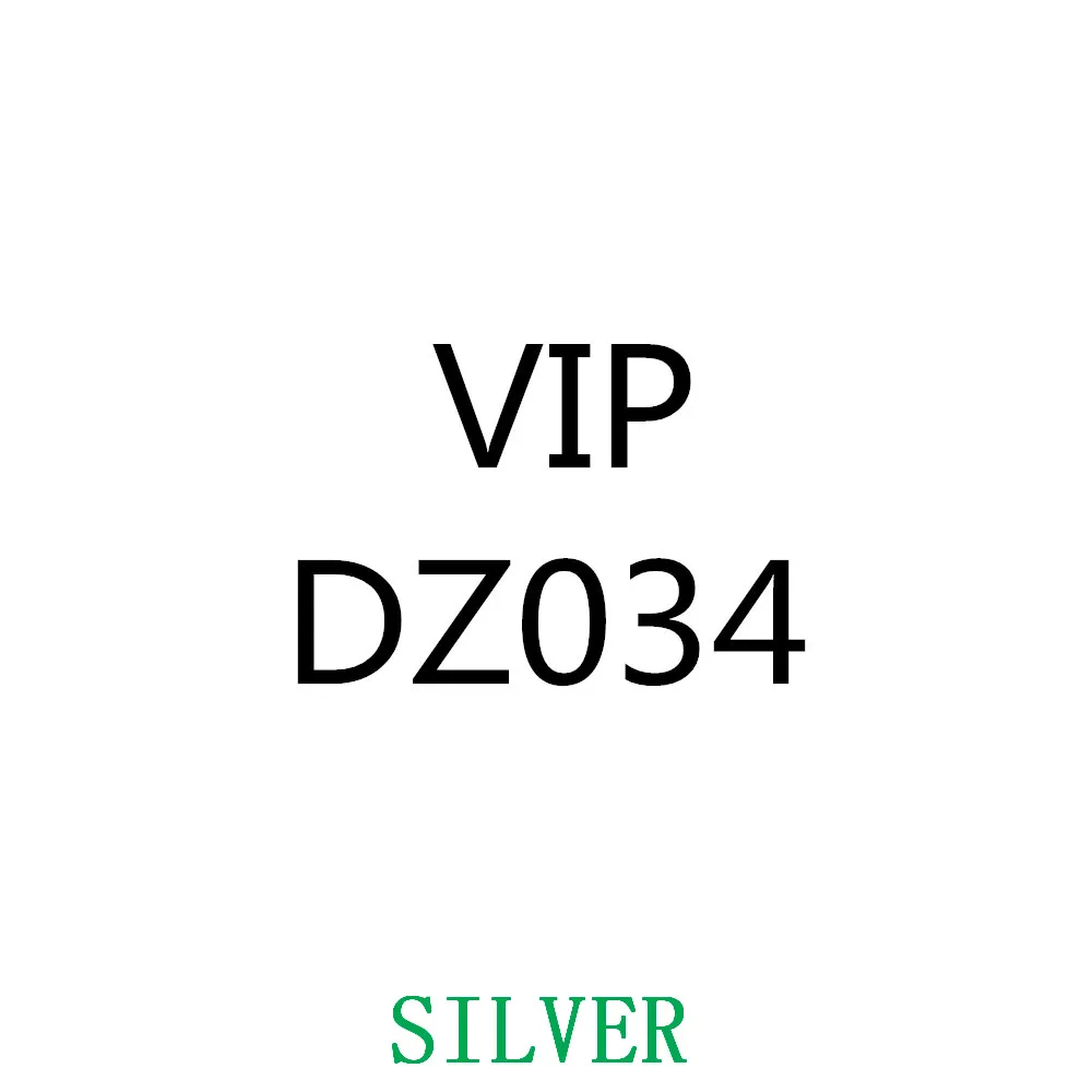 

DZ034-silver