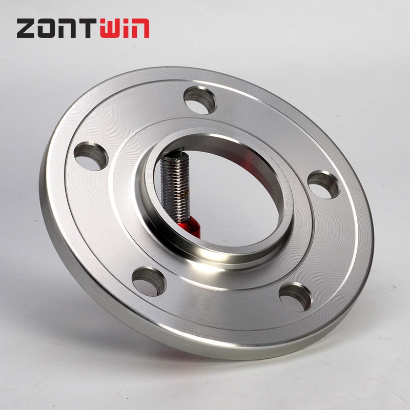 

2/4Pieces Wheel Spacers Adapte 12/15/20mm 5x112 CB 66.5mm suit for Benz X156/164/166/204/218 A207 638 M14x1.5