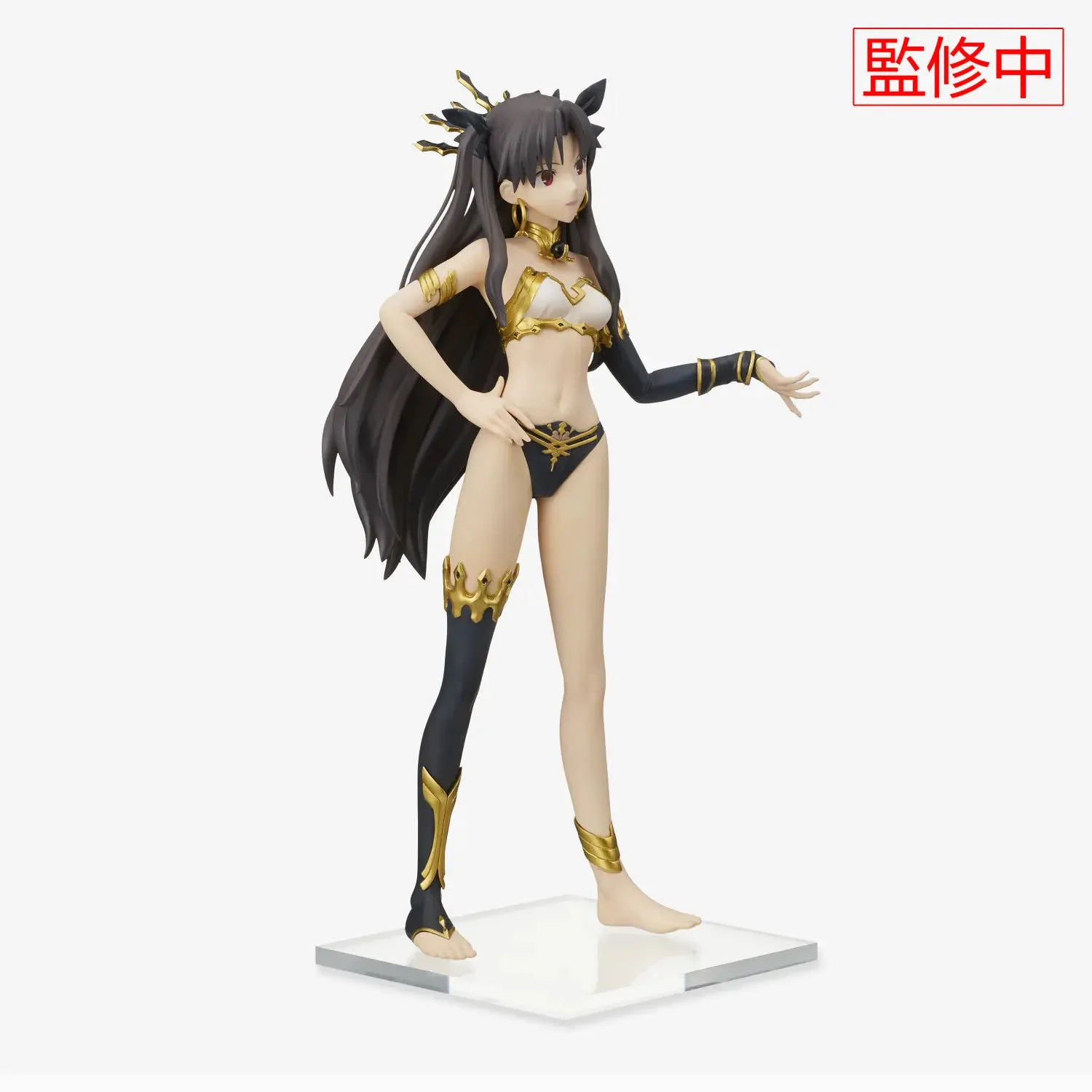 Фигурки героев аниме Sega F:Nex Fate Grand Fgo богиня Archer Ishtar Lancer Ereshkigal игрушки в подарок -