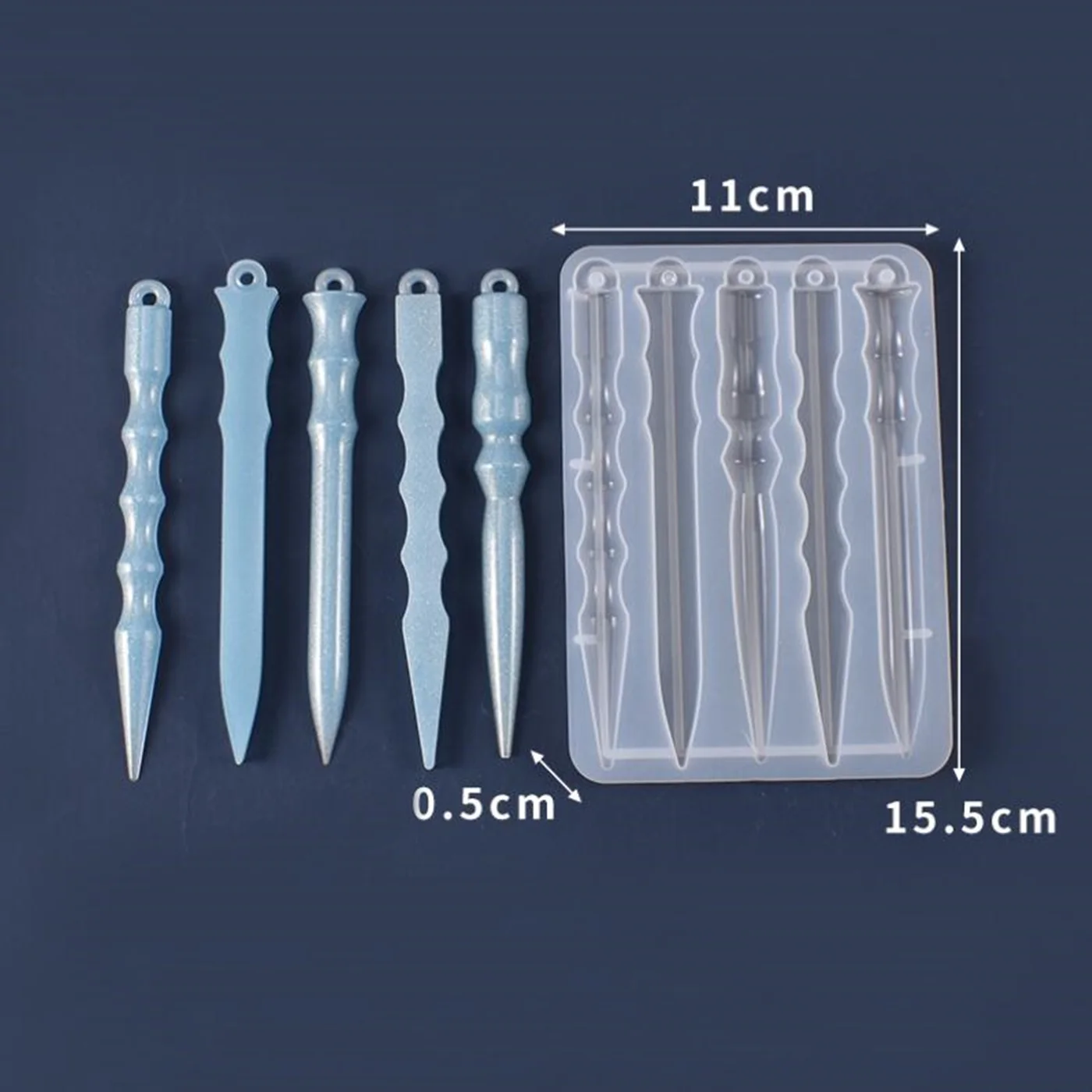 

Arms Lace Shape Silicone Mold For Fondant Chocolate Epoxy Sugarcraft Mould Pastry Cup Cake Decorating Kitchen Accessories