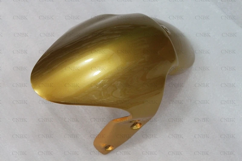 Набор для всего тела Triumph 675 2006 Daytona Обтекатели 06 07 обтекатель - 2008 Gold | Автомобили и